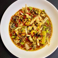 ส้มตำพี่ดาว The Star