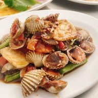 เจ๊นก ส้มตำวัดตาลล้อม