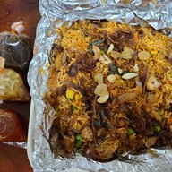 Ban Khao Hom Indian Cuisine