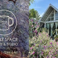 Simply space coffee and studio