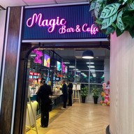 Magic Food Court