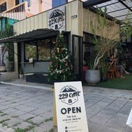 229 Café Pakchong