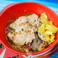 นุ ข้าวมันไก่