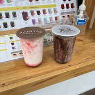 เมนูของร้าน มิรุชา ลาดกระบัง