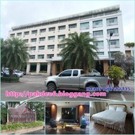 โรงแรมเวสเทิร์นแกรนด์