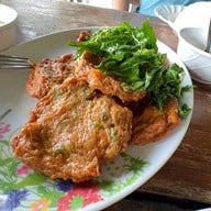 สวนอาหารเบญจรงค์