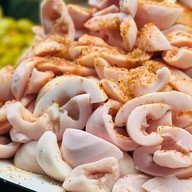 เจ้าสัว ยำผลไม้