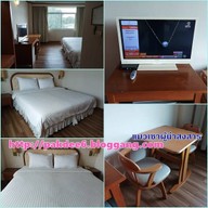 โรงแรมเวสเทิร์นแกรนด์