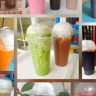 C.Nuttha cafe ลำลูกกา