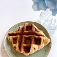 เมนูของร้าน Blackwattle Cafe ซอยกันตนา บางใหญ่