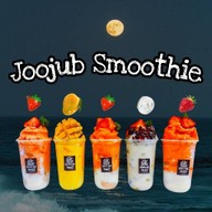 JooJub Smoothie ถนน พานยม
