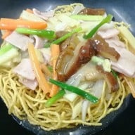 กุ๊กไก่ จานอร่อยโชคชัย4สุดยอดร้านสุกี้ โชคชัย4