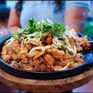 ร้านตำทางกาญจน์/กาญจนบุรี ท่าม่วง