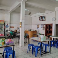บรรยากาศ โคกเสม็ดชุน