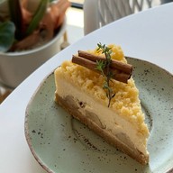 Blackwattle Cafe ซอยกันตนา บางใหญ่