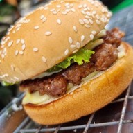 เมนูของร้าน Jampacked Delicious สาขาแรก