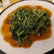 เมนูของร้าน จับปูกัน