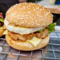 เมนูของร้าน Jampacked Delicious สาขาแรก