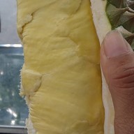 ทุเรียนเนื้อร้วน