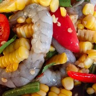 ส้มตำ สถานีครกใหญ่