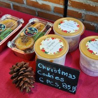 JOKO Boutique Bakery & Store แม่ริม