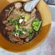 เมนูของร้าน โคกเสม็ดชุน