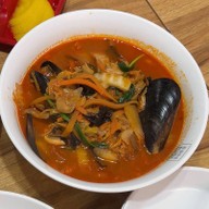 Hong Kong Banjum 0410 Plus Hongdae