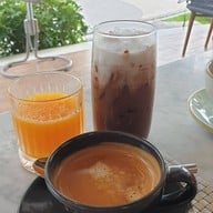 Kundala Beach Resort Huahin