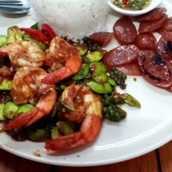 กุ๊กไก่ จานอร่อยโชคชัย4สุดยอดร้านสุกี้ โชคชัย4