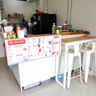 C.Nuttha cafe ลำลูกกา