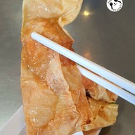 เมนูของร้าน ฮ้อเจี๊ยะ ติ่มซำนึ่งสด ( BTS บางหว้า ) บางหว้า