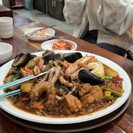 Andong Jjimdak K.i.g