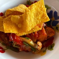 ต๋าหลิ่ง จอมทอง