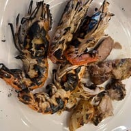 เมนูของร้าน The Brasserie Holiday Inn & Suites Rayong  - HOLIDAY INN & SUITES RAYONG