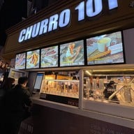 Churro 101