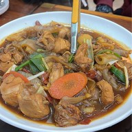 Andong Jjimdak K.i.g