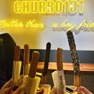 Churro 101