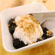 เมนูของร้าน จับปูกัน