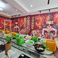 ตี๋อ้วน สุกี้หม่าล่า