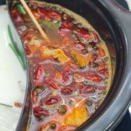 ตี๋อ้วน สุกี้หม่าล่า