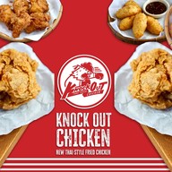 KnockOut Chicken สุขุมวิท 36