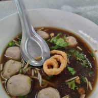เมนูของร้าน โคกเสม็ดชุน