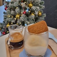 เมนูของร้าน The Welkin Rooftop