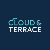 Cloud & terrace -