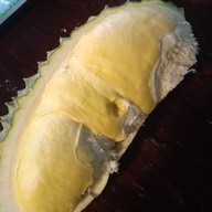 ทุเรียนเนื้อร้วน