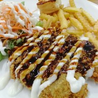 กุ๊กไก่ จานอร่อยโชคชัย4สุดยอดร้านสุกี้ โชคชัย4