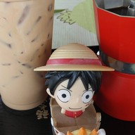 หมูปิ้งน้องกราฟ