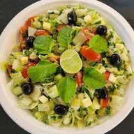 Kebab Express Ruamchok