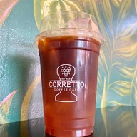 CORRETTO คอเร็ทโต้ สาขาพัฒนาการคูขวาง ตลาดเสาร์อาทิตย์ นครศรีธรรมราช