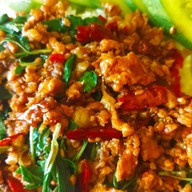 (ปิดปรับปรุง)🌟ร้านมื้อพิเศษ@อาหารตามสั่ง ูภูริ